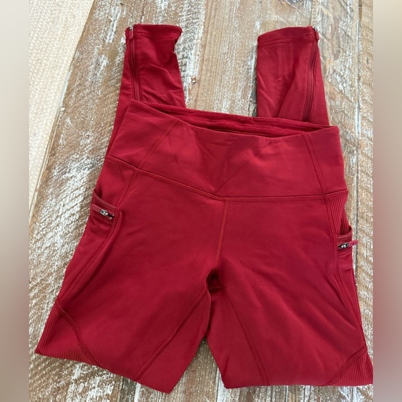 Lululemon Keep the Fleece Pants - Picture 12 of 12